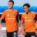 Қазақстан кубогының жартылай финалына шыққандар анықталды