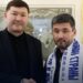 Александр Шевченко Франциядағы жарысты сәтті бастады