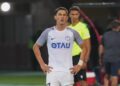 «Ордабасының» бұрынғы қорғаушысы Қазақстанға оралудан бас тартты