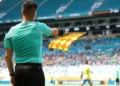 ФИФА футболдағы ең даулы сәттердің бірін өзгертпек