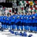 Қазақстан хоккей құрамасының әлем чемпионатындағы қарсыластары анықталды