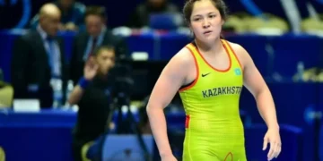 Қазақстан хоккей құрамасының әлем чемпионатындағы қарсыластары анықталды