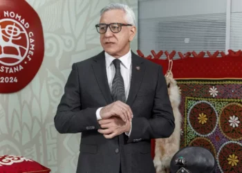 Қазақстан хоккей құрамасының әлем чемпионатындағы қарсыластары анықталды