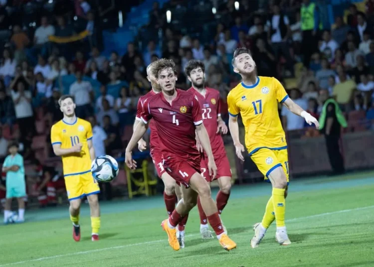 Самородов Ресей чемпионатындағы ең қымбат 10 футболшының қатарында