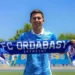 Ұлттық құрама дебютанты «Ордабасыға» ауысты