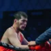 Нұрбек Оралбай өзбек боксшысынан жеңілді