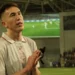 Милад Карими Бейжіңде жарақат алып қалды