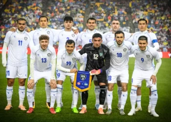 Милад Карими Бейжіңде жарақат алып қалды