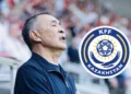 “Тобыл” мен “Хартс” Чесноков бойынша келіссөздерді аяқтауға жақын