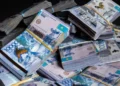 Рыбакина Берлинде әлемнің 35-ракеткасынан жеңілді