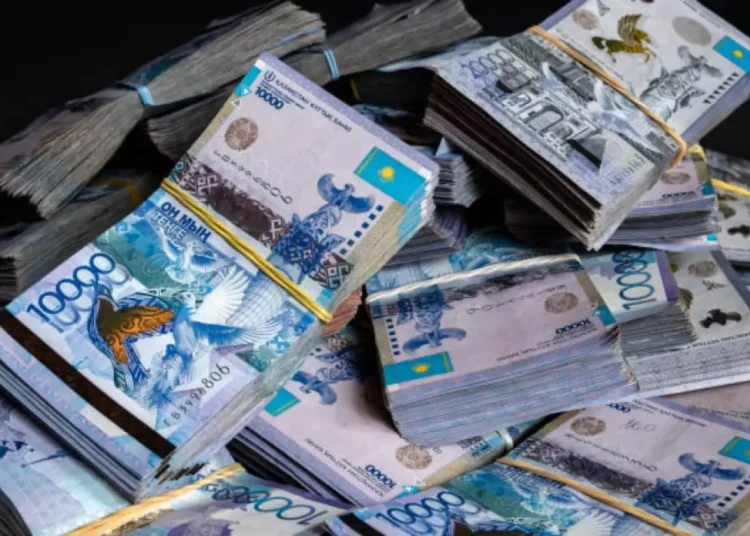 Рыбакина Берлинде әлемнің 35-ракеткасынан жеңілді