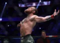 UFC-дің Орталық Азиядағы алғашқы турнирі Өзбекстанда өтуі мүмкін