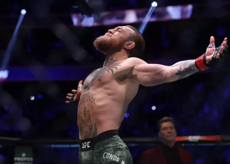 UFC-дің Орталық Азиядағы алғашқы турнирі Өзбекстанда өтуі мүмкін