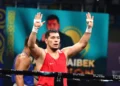 Неймар Әлем чемпионатындағы бірінші ойынын өткізді