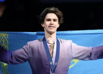 Шайдоров елді шулатып, министрліктен маза кетті