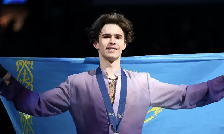 Шайдоров елді шулатып, министрліктен маза кетті