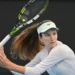 Анна Данилина Ролан Гарростың финалында жеңіліп қалды