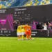 Байсуфинов Қазақстан-Венгрия матчына қатысты пікір білдірді