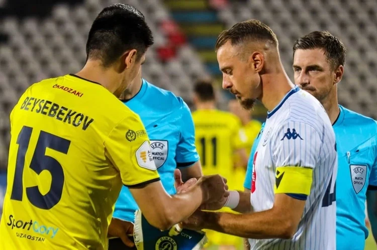 Елімізде «Спортшылар кеңесі» құрылды
