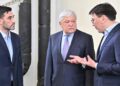 Балауса Мұздыман бір жыл үзілістен кейін рингке оралмақшы