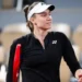 Елена Рыбакина Уимблдонды жеңіспен бастады