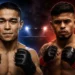Америкалық UFC жұлдызы Асу Алмабаевты жекпе-жекке шақырды