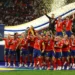 Испания Аргентинаны овертаймда жеңіп, әлем чемпионы атанды