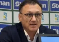 Әлімханұлы жаңа салмаққа өтті: WBO мәлімдеме жасады