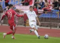 Әлімханұлы жаңа салмаққа өтті: WBO мәлімдеме жасады
