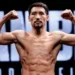 Әлімханұлы жаңа салмаққа өтті: WBO мәлімдеме жасады
