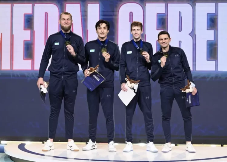 «Қайрат» Болгарияның 27 дүркін чемпионымен кездеседі