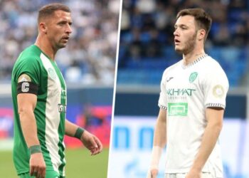 Самородов «Ахматтан» мықтырақ клубқа ауысуы мүмкін