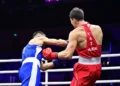 Әлем чемпионаты жартылай финалының жұптары белгілі болды