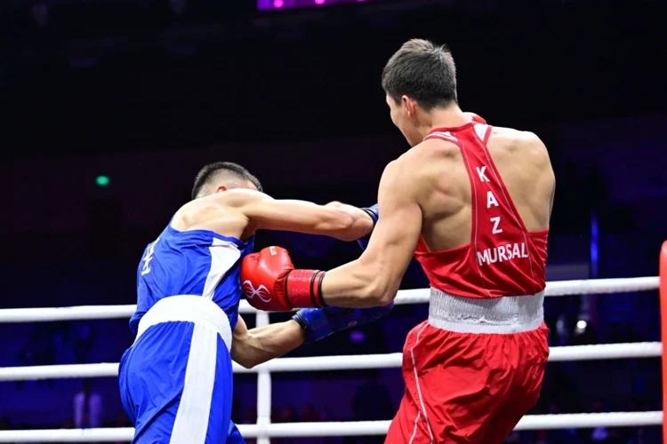 Әлем чемпионаты жартылай финалының жұптары белгілі болды