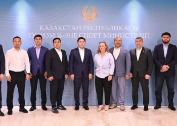 Елімізде «Спортшылар кеңесі» құрылды