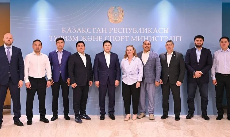 Елімізде «Спортшылар кеңесі» құрылды