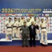 Әлем чемпионаты жартылай финалының жұптары белгілі болды