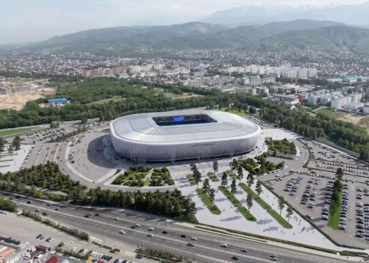 Рыбакинаның Торонтодағы алғашқы қарсыласы белгілі болды