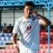 Мәскеулік клуб қазақстандық жас шабуылшыға көз тікті