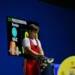 Ауыр атлет Ксения Прозорова Азия чемпионы атанды