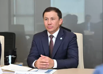 Ауыр атлет Ксения Прозорова Азия чемпионы атанды