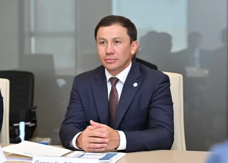Ауыр атлет Ксения Прозорова Азия чемпионы атанды