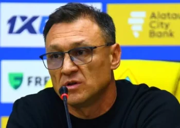«Қайрат» Чемпиондар лигасынан шығып қалды