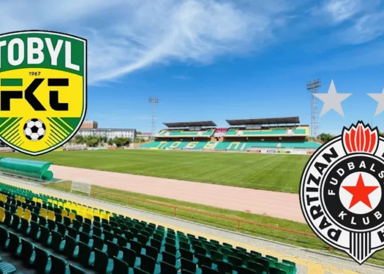 “Тобыл” – “Партизан”. Қостанайда қалай болар екен