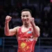 Астанада күрес түрлерінен әлем чемпионаты өтеді