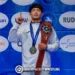 Бибісара Асаубаева FIDE рейтингінде көш бастады