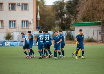 «Жайық» футболшылары үш айға жуық жалақы алмаған