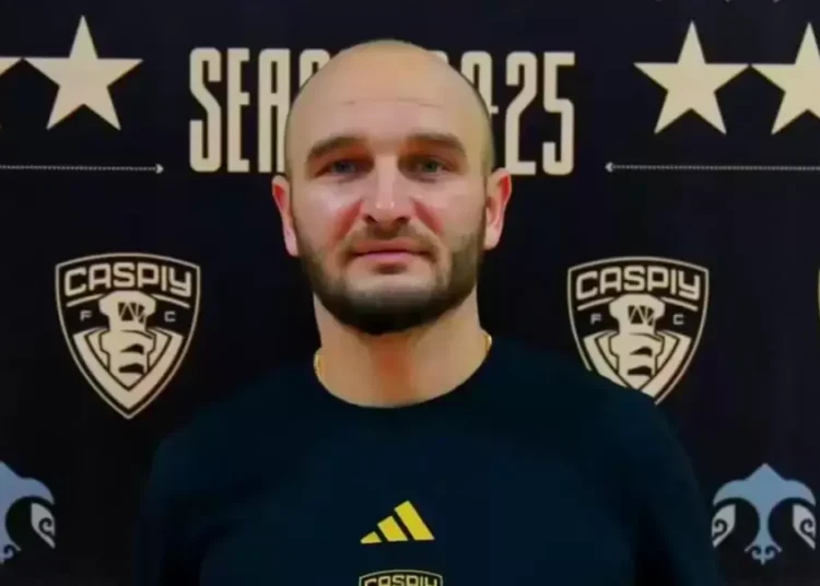 «Жайық» футболшылары үш айға жуық жалақы алмаған