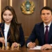 Тағыберген «Каспийге» қарсы матчқа қатыспайды