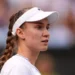 Рыбакинаның US Open-дегі алғашқы қарсыласы анықталды